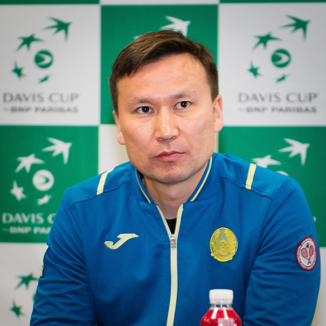 دياس دوسقاراەۆ: جۇپتاسۋدا جەڭگەنىمىزدە ءبارى باسقاشا ءوربيتىن ەدى