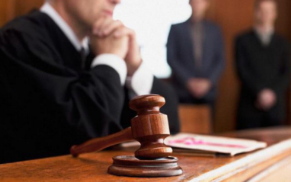 جابىرلەنۋشىلەر مۇددەسىن قورعاۋدىڭ زاڭنامالىق قادامى