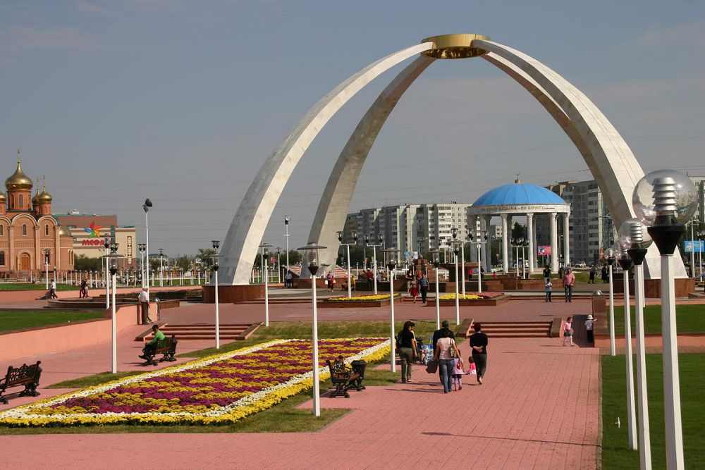 بەس الەۋمەتتىك باستاما. ۋاقىتتى ۇتىمدى پايدالانعان ءجون