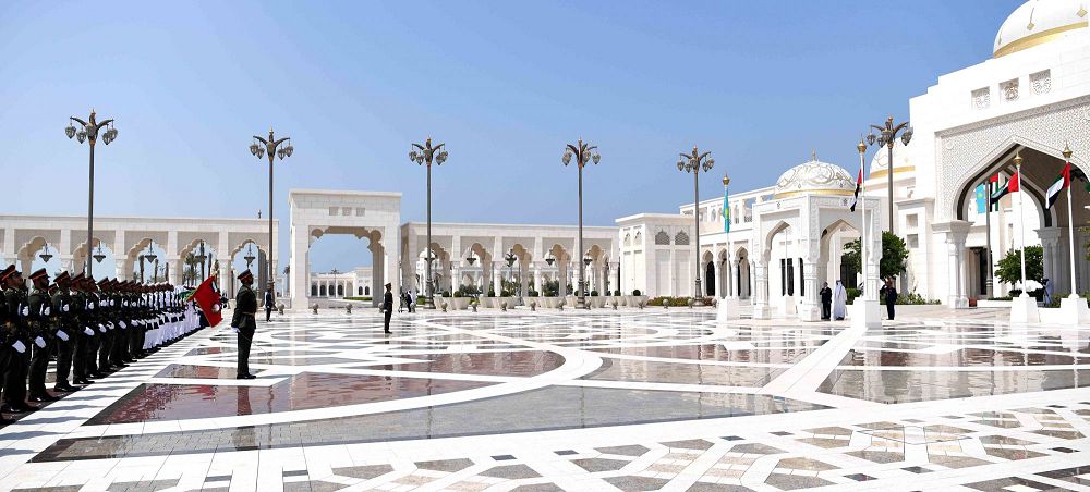 قازاقستان مەن امىرلىكتەر: ستراتەگيالىق سەرىكتەستىككە اپاراتىن ناقتى قادامدار