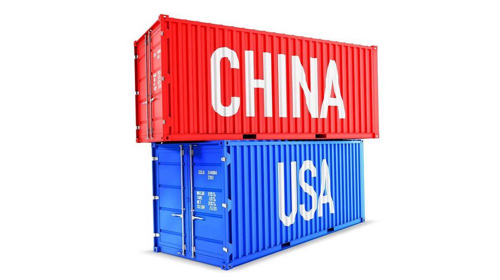 اقش پەن قىتاي. «ساۋدا سوعىسى» قىزا ءتۇستى 