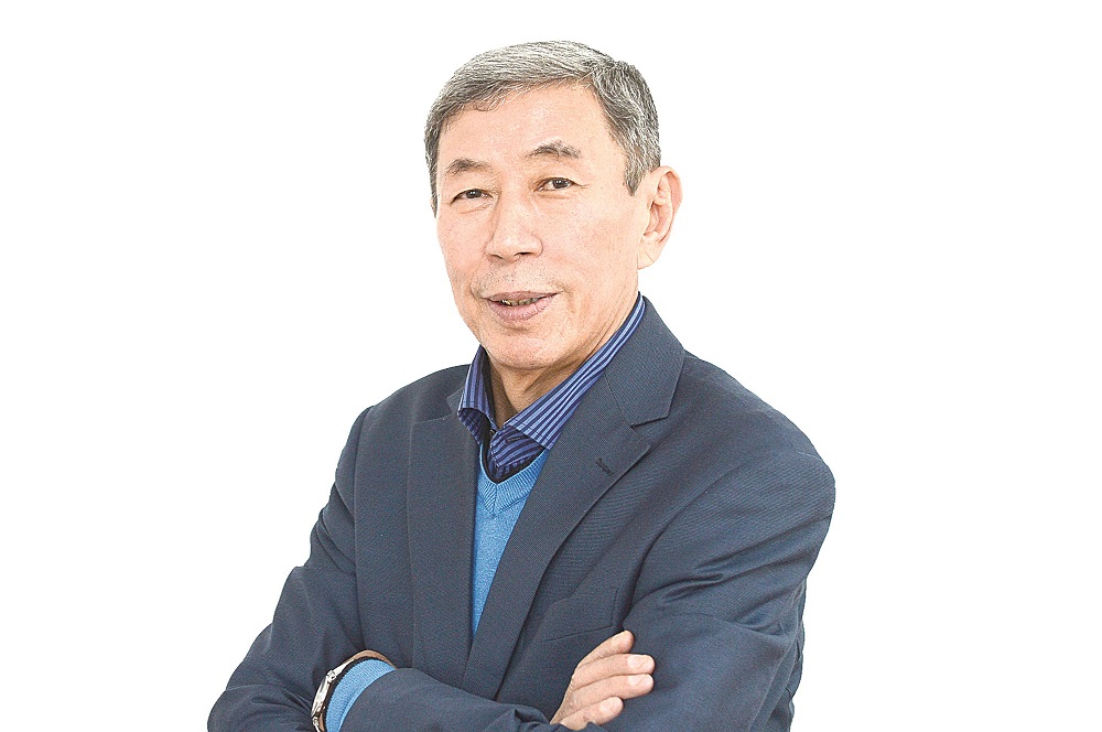 ساقتانۋ ءوز الدىنا, ساباق الساق, قانە