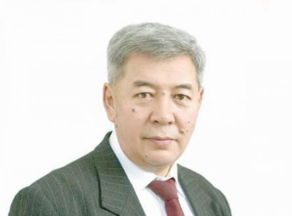 حالىق رۋحى اسقاق