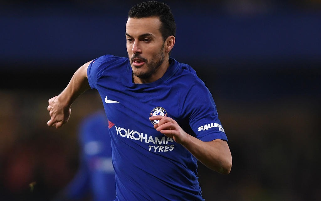 پەدريتودان پەدروعا دەيىن