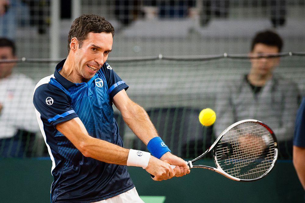 «دەۆيس كۋبوگى». جارتىلاي فينالعا حورۆاتيا شىقتى