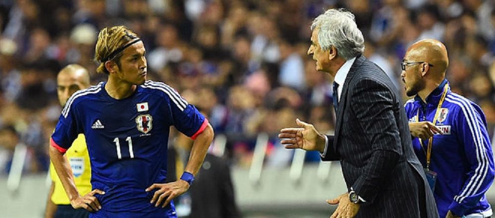 جاھاندىق جارىستار. جاپونيا قۇراماسى باس جاتتىقتىرۋشىسىز قالدى