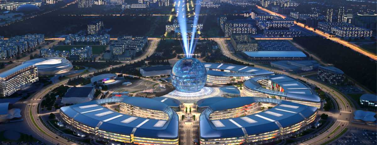 «استانا ەكسپو-2017» كومپانياسىنا 13 ملرد تەڭگە بولىنەدى