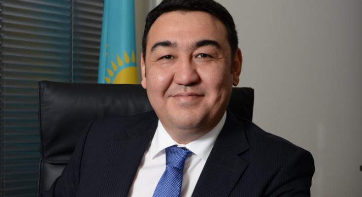 ەلباسى ۇندەۋىنە قاتىستى گەرمانيالىق ساراپشىلار تاراپىنان وڭ پىكىرلەر ايتىلۋدا - بولات ءنۇسىپوۆ