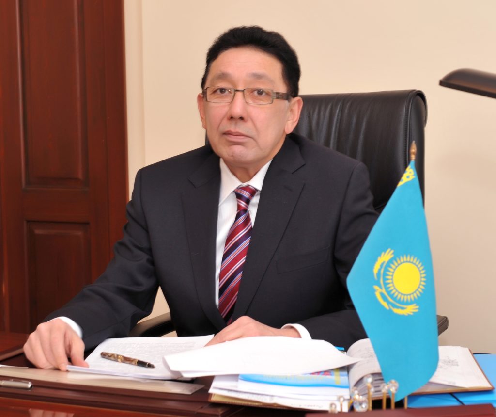 ەركىن كوبەەۆ: پرەزيدەنتتىڭ باستامالارى - حالىقتىڭ يگىلىگىنە ارنالاتىن وپتيميستىك جوبا