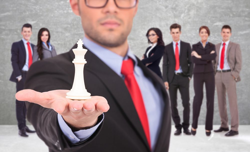 گارۆارد ۋنيۆەرسيتەتىنىڭ ستۋدەنتى: كوشباسشى قانداي بولۋى كەرەك؟