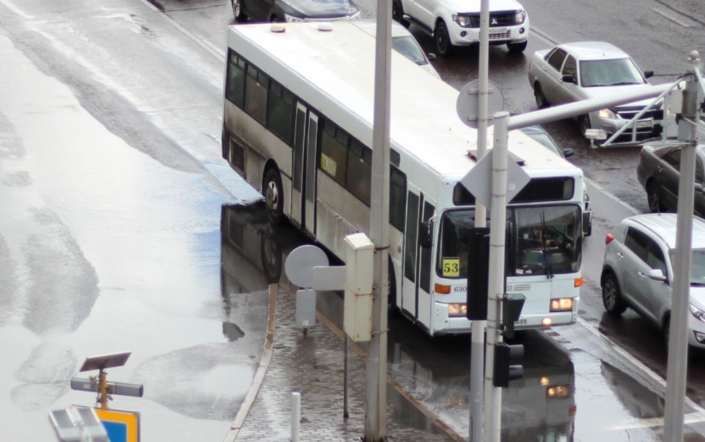 اسەت يسەكەشەۆ: جولدىڭ قۇرىلىسى مەن ساپاسىنا ءمان بەرىلۋى كەرەك