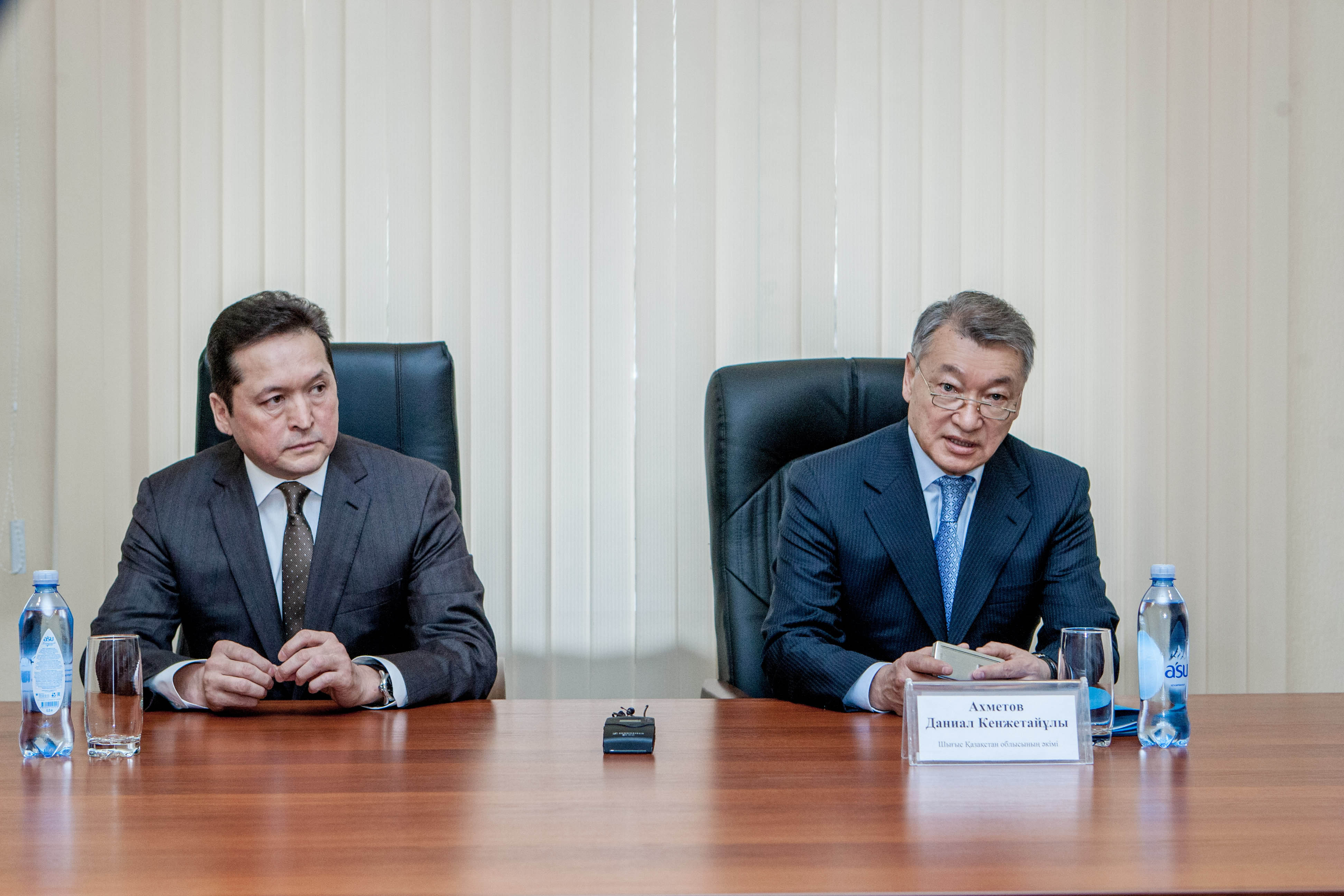 شىعىستا باسقارما باسشىسى تاعايىندالدى