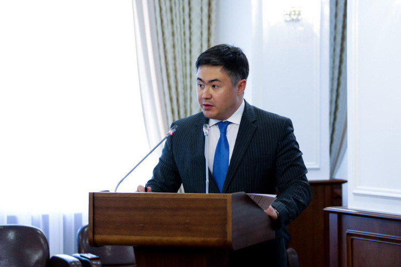 تيمۋر سۇلەيمەنوۆ: بەس الەۋمەتتىك باستاما – پرەزيدەنتتىڭ الەۋمەتتىك جاڭعىرتۋ ساياساتىنىڭ اۋقىمدى جالعاسى
