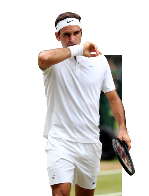 رودجەر فەدەرەر فەنومەنى