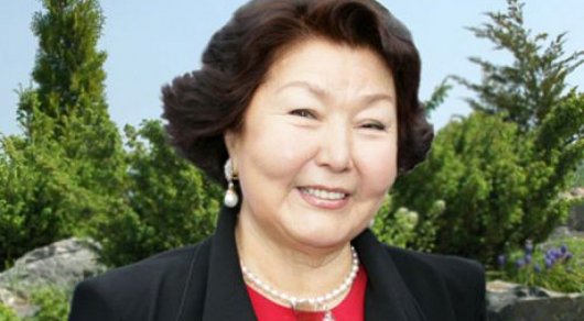 سارا نازارباەۆا وتاندىق پەداگوگتارمەن كەزدەستى
