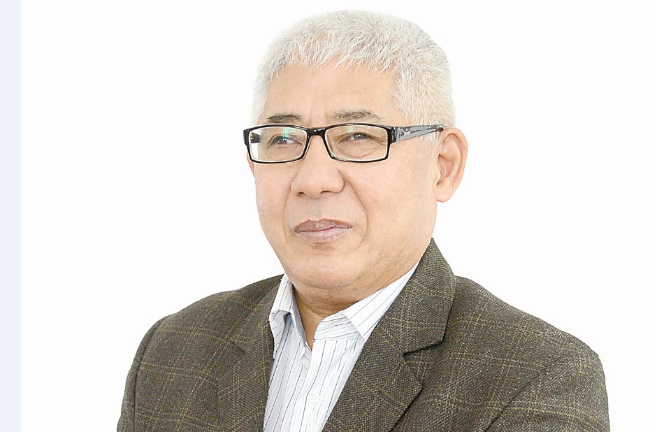 ادەبيەت پەن ادەپ