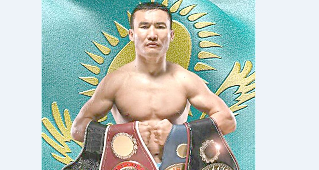 قانات يسلام: وتانىن وپاسىزدار عانا ماسقارالايدى
