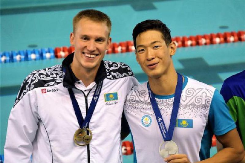 دميتري بالاندين يسپانيادان سەگىز جۇلدەمەن ورالدى
