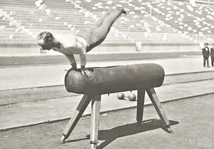 جاڭا زامانداعى تۇڭعىش جازعى وليم­پيا ويىندارىنىڭ تاريحى قانداي؟  