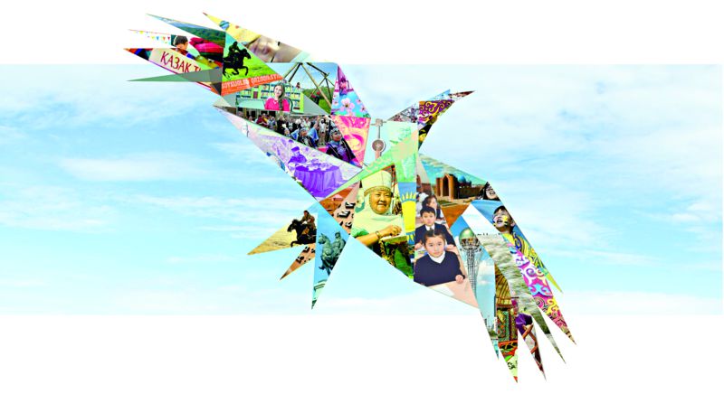 «رۋحاني جاڭعىرۋ» اياسىندا وتكەن ءىس-شارالار بويىنشا پاۆلودار وبلىسى ءۇشىنشى ورىندا