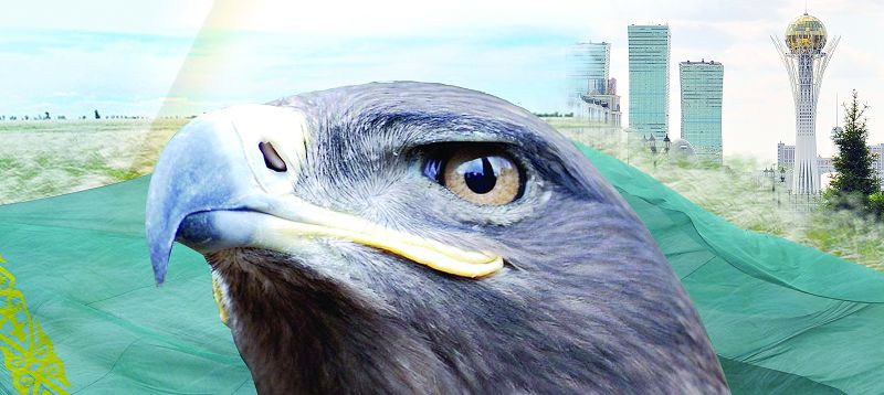 بقو-دا 2018 جىلى «رۋحاني جاڭعىرۋ» باعدارلاماسى اياسىندا 414 شارا وتكىزۋ جوسپارلانعان