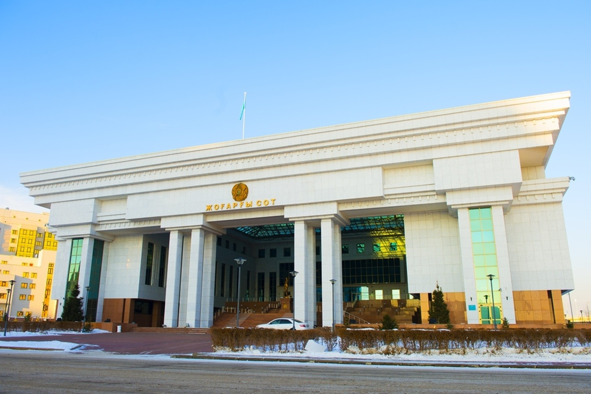 تاتۋلاسۋ – داۋدى شەشۋدىڭ ەڭ ءتيىمدى ءادىسى
