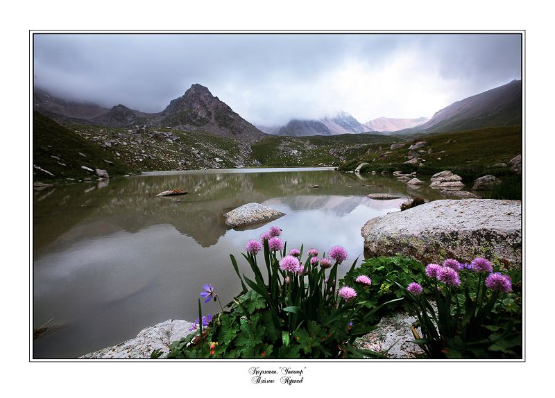 مەملەكەتتىك ورتالىق مۋزەيدە تايماس نۇرتاەۆتىڭ فوتوكورمەسى اشىلدى