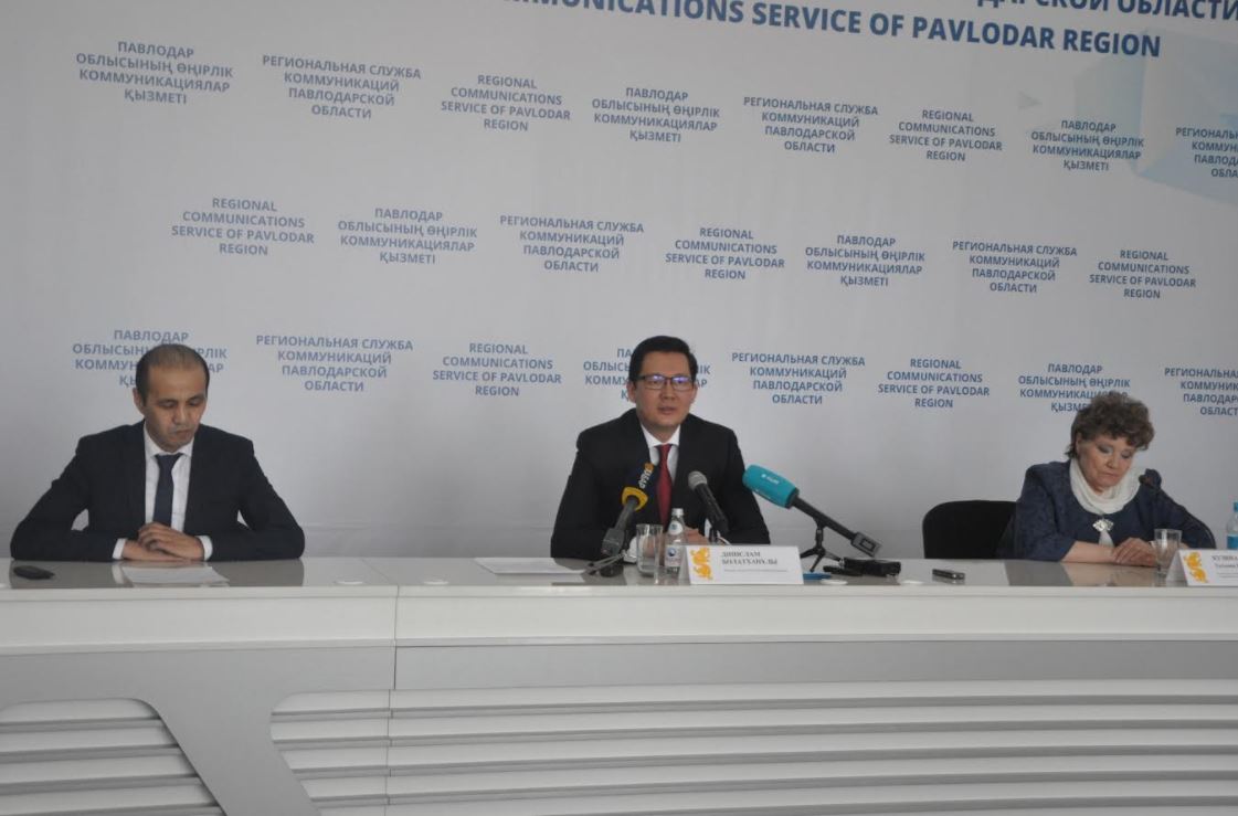 پاۆلوداردا تەستىلەۋ وتكىزگەن ءنوۆوسىبىر ۋنيۆەرسيتەتىنىڭ زاڭسىزدىققا جول بەرگەنى انىقتالدى