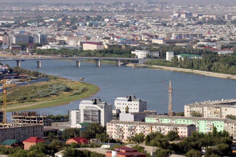 باقىتجان ساعىنتاەۆ مەملەكەت باسشىسىنىڭ تاپسىرماسىمەن اتىراۋعا باردى