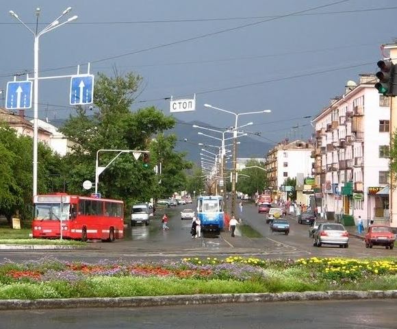 وسكەمەندە 21 كوشەنىڭ اتى وزگەرەدى