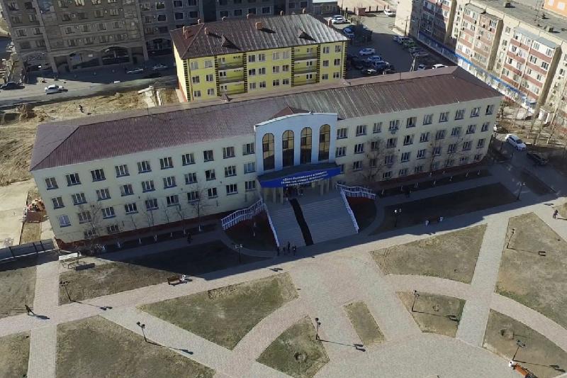 ۇكىمەت باسشىسى اتىراۋ وبلىسىندا ستۋدەنتتەر جاتاقحانالارىن سالۋ جوسپارلارىمەن تانىستى