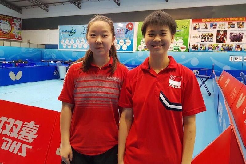 قازاقستاندىق تەننيسشى پاراگۆاي اشىق چەمپيوناتىندا جەڭىمپاز اتاندى