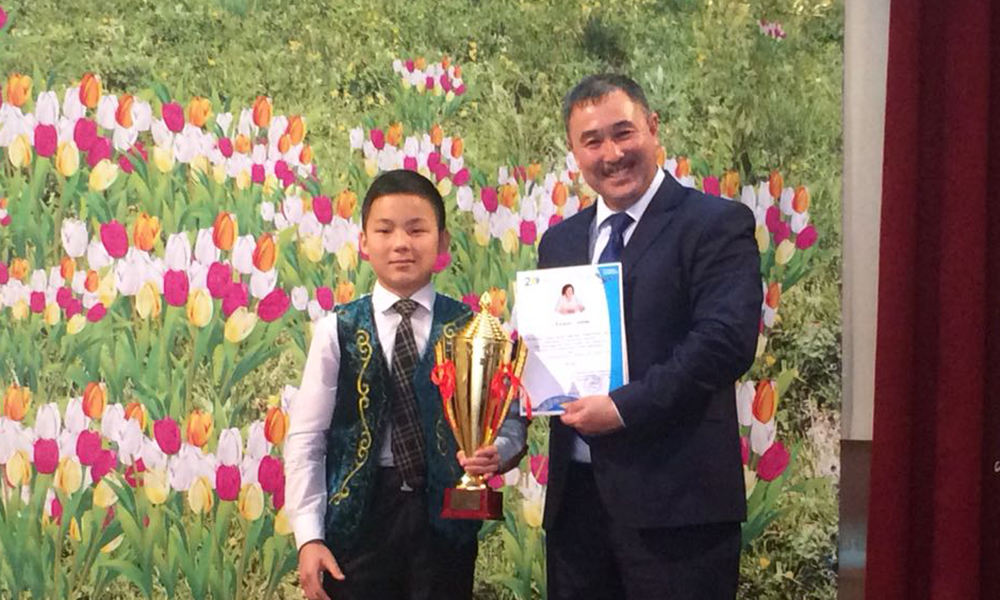 وسكەمەندە «قانيپا الەمى» اپتالىعى قورىتىندىلاندى
