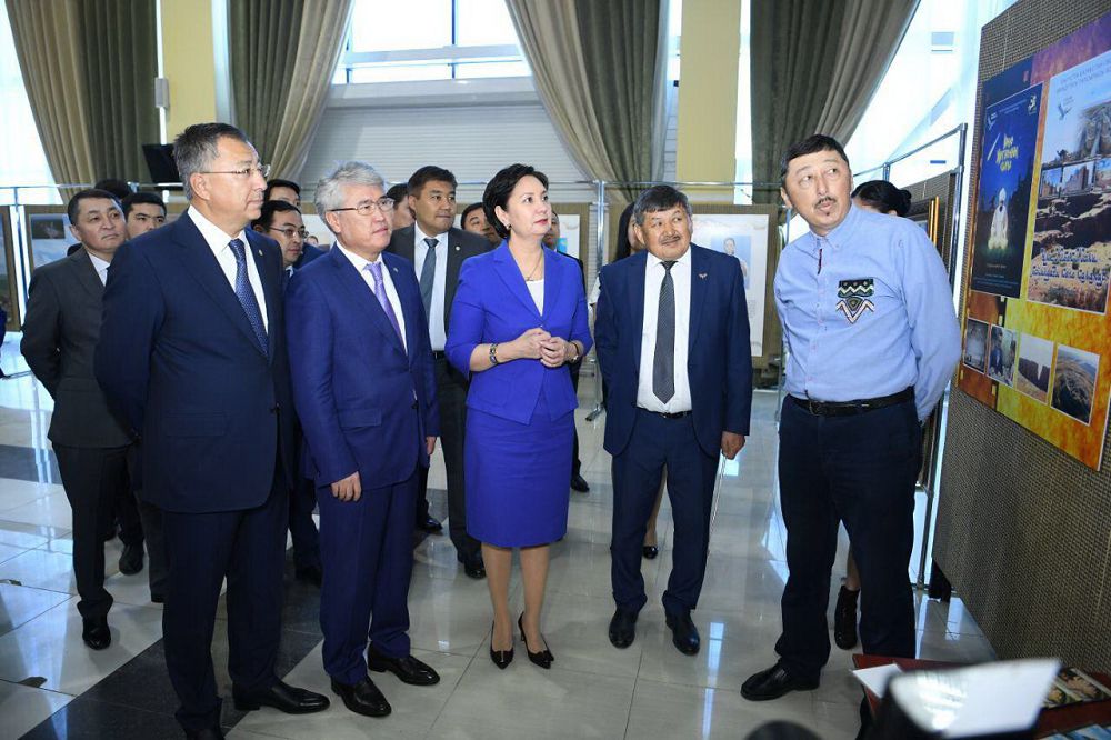 جاستاردىڭ ۇلتتىق مادەنيەتكە قىزىعۋشىلىعىن وياتۋ قاجەت