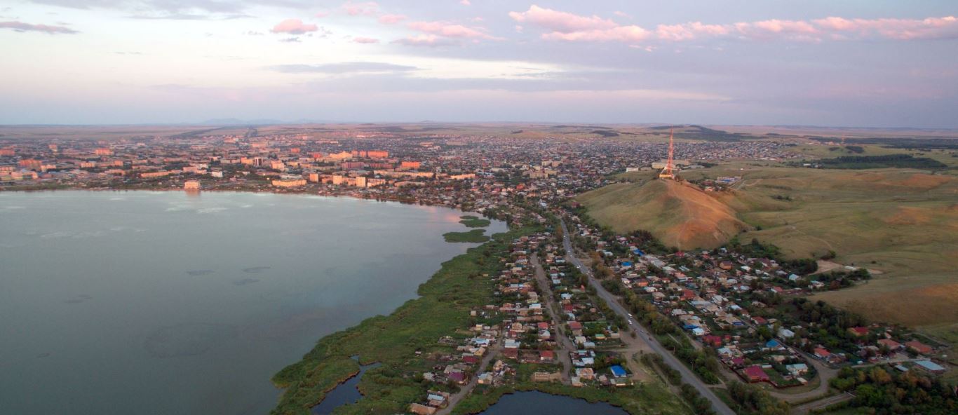 اقمولا وبلىسىندا بىلتىر 4,8 ميلليارد تەڭگە يگەرىلدى