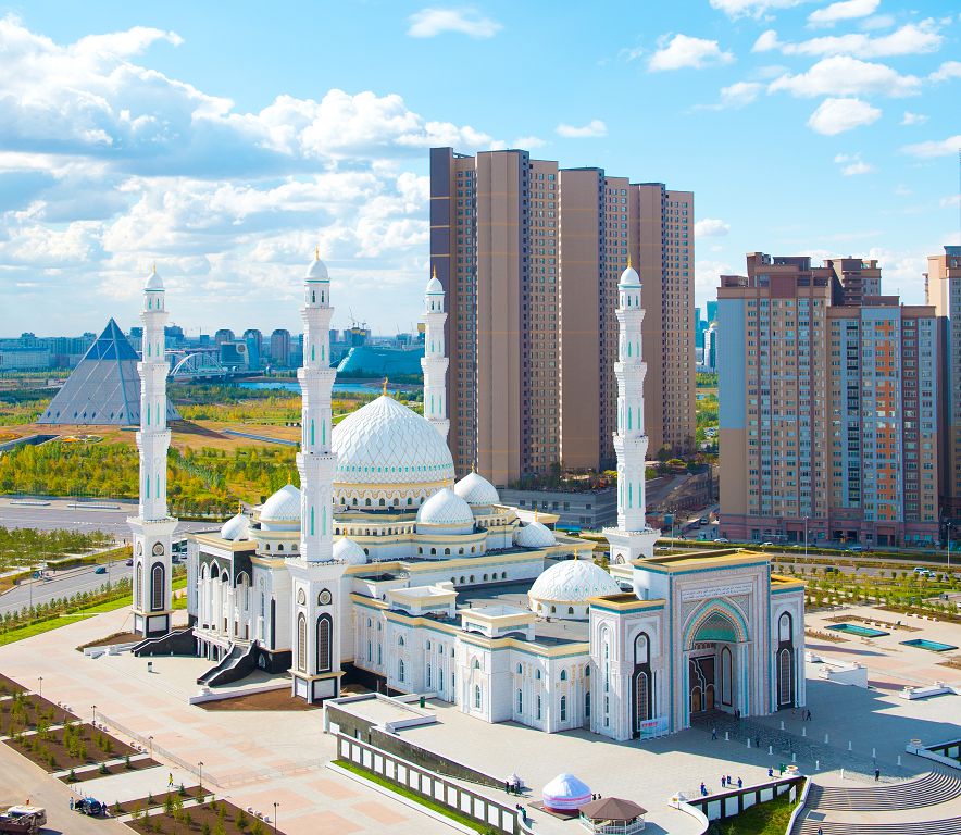 يسلام – حالىقتىق ءدىن