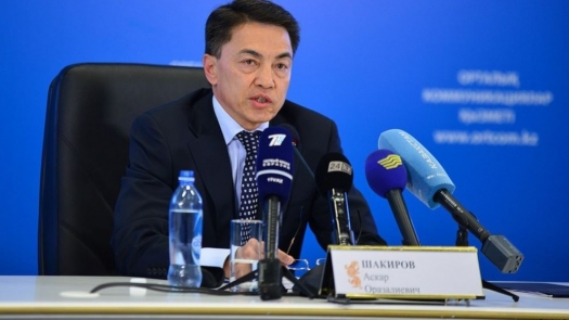 الەۋمەتتىك وسال توپتارعا وڭدى كوزقاراس قاجەت