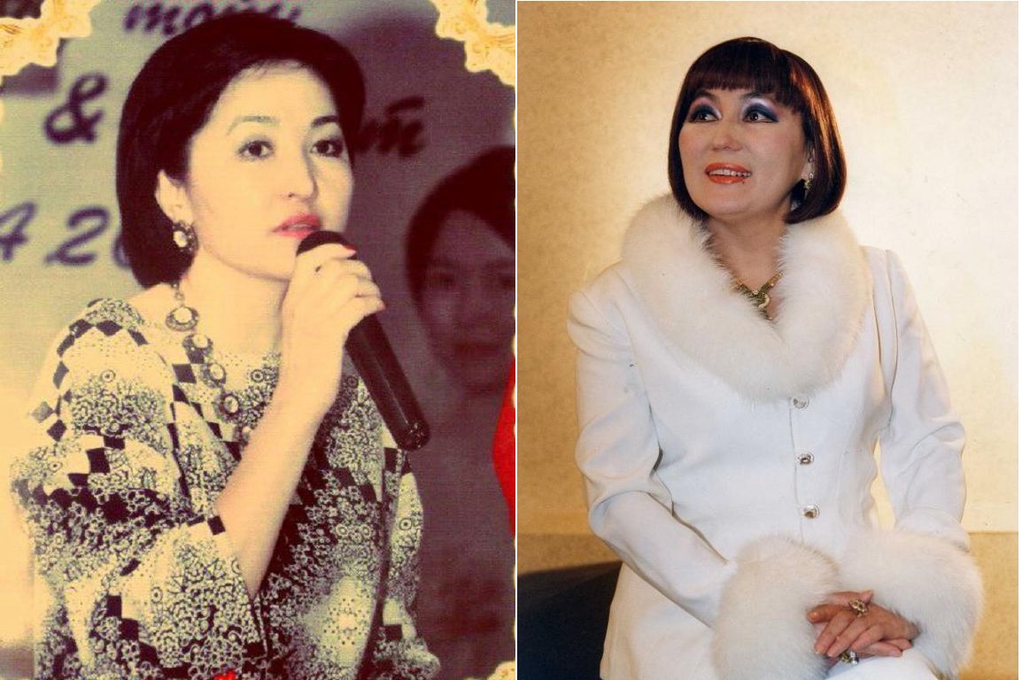 شىعىستىڭ ءماديناسى (ۆيدەو)