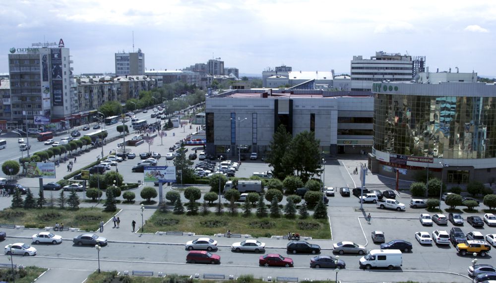 قاراعاندى كوشەلەرىن «كوشە اتاۋىن وزگەرتۋ» ەلەسى كەزىپ ءجۇر