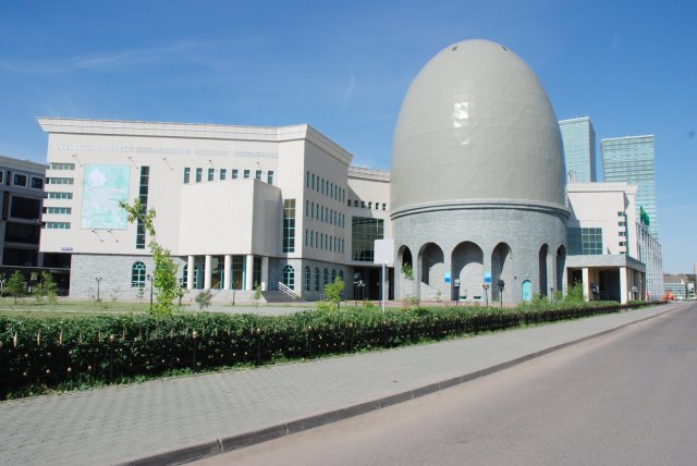 گەنەرال-لەيتەنانت باقىتجان ەرتاەۆتىڭ جەكە قورى اشىلدى