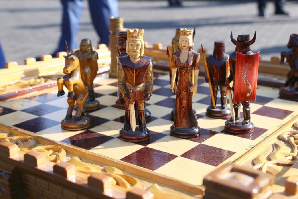 اقتوبەدە «سەرپىن» جارمەڭكەسى وتكىزىلدى