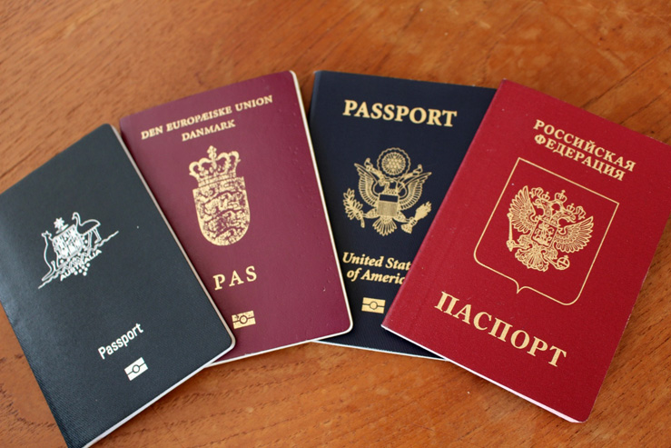 نۇرلان ءابدىروۆ: بىلتىر ەكى ازاماتتىعى ءۇشىن شامامەن 600 ادام جازالاندى