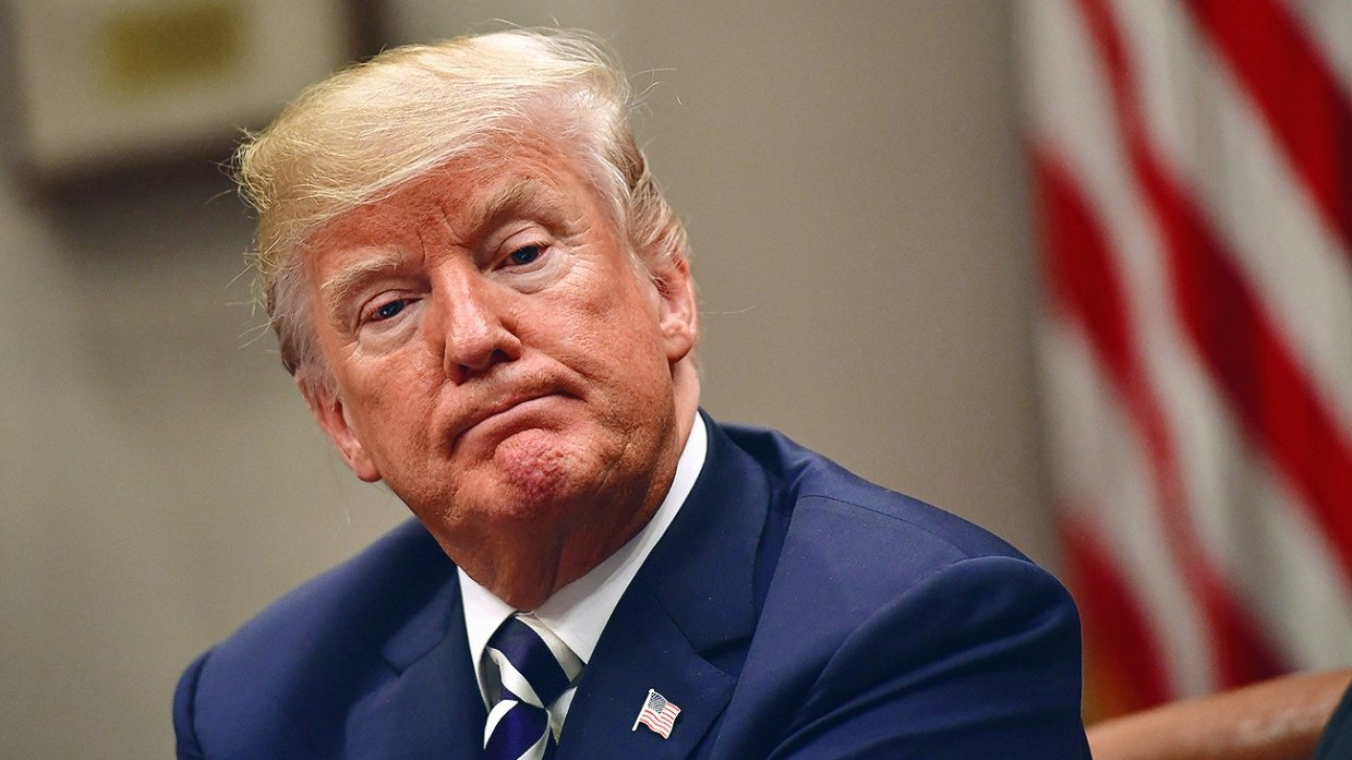 ترامپ رەسەيگە جاڭا سانكتسيا سالۋدى كەيىنگە قالدىردى
