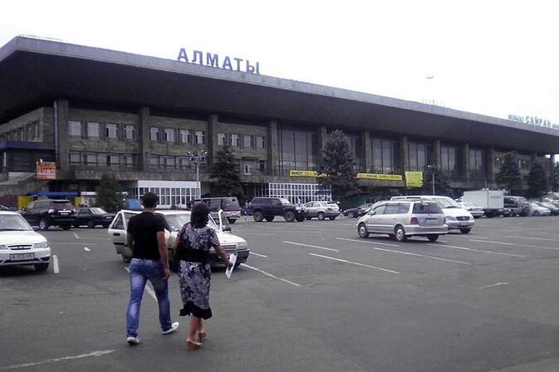 «سايران» اۆتوۆوكزالى جوندەۋدەن وتكىزىلەدى