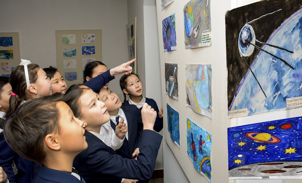 جاڭا تۇرپاتتى مامان دايىنداۋ جولى - الماسبەك ابسادىق