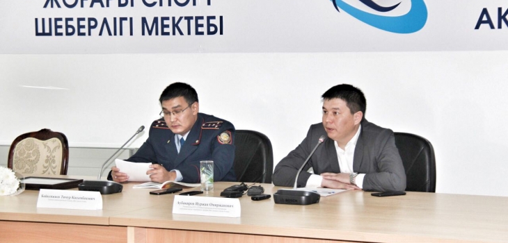 بيىل استانانىڭ سول جاعالاۋىندا 47 شاقىرىم ۆەلوجول سالىنادى