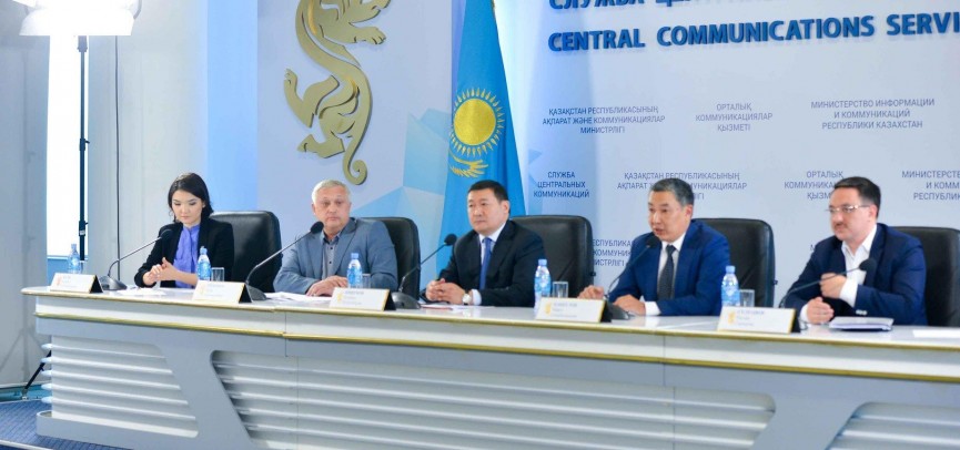 وڭدەۋ ونەركاسىبى كاسىپورىندارى بىرىگە باستادى