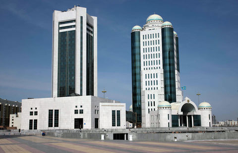 سەناتتا بيۋدجەت زاڭناماسىن جەتىلدىرۋ ماسەلەلەرى تالقىلاندى