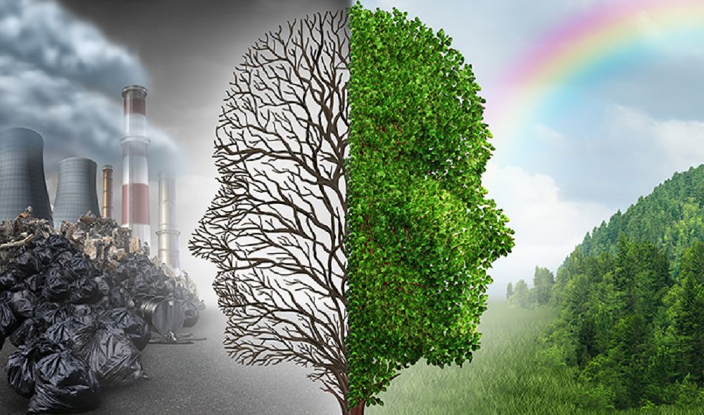 قىزىلجاردا قورشاعان ورتانى قورعاۋ پروبلەمالارى وتكىر كۇيىندە