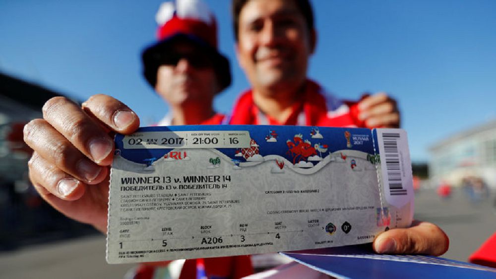 ەڭ كوپ بيلەتتى رەسەي جانكۇيەرلەرى ساتىپ الدى
